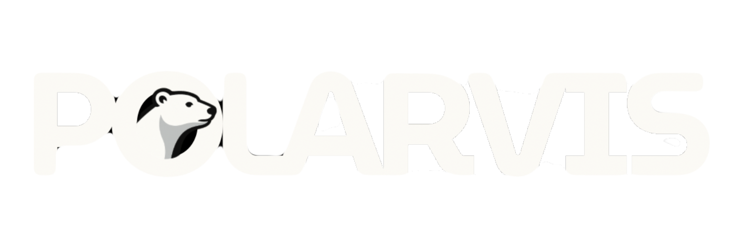 POLARVIS Logo